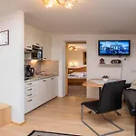 Apartamento Mirabell *