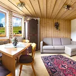 Apartamento Mirabell *
