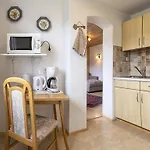Apartamento Mirabell Seefeld in Tirol
