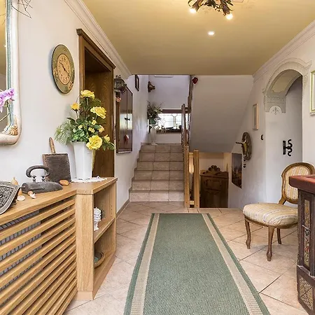 Mirabell Appartement