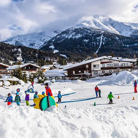 Mirabell * Seefeld in Tirol