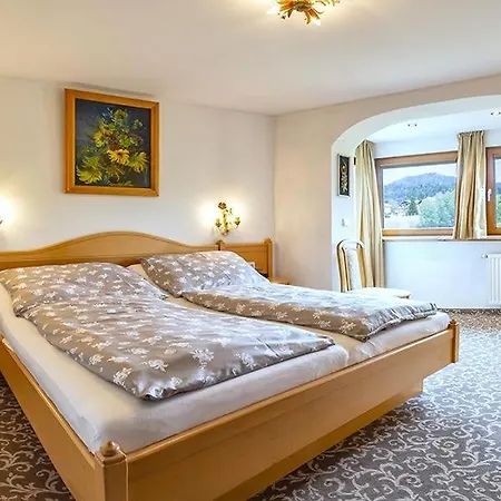 Mirabell Seefeld in Tirol