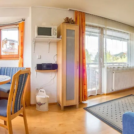 Apartment Mirabell *