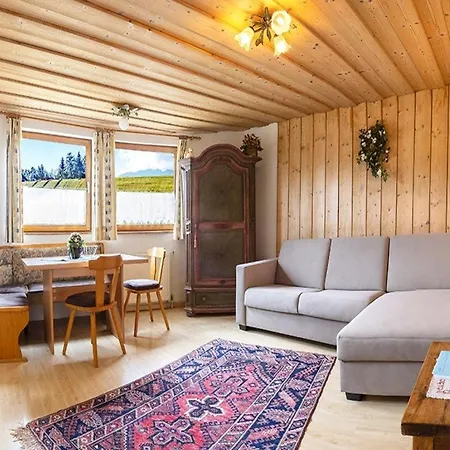 Mirabell Appartement *