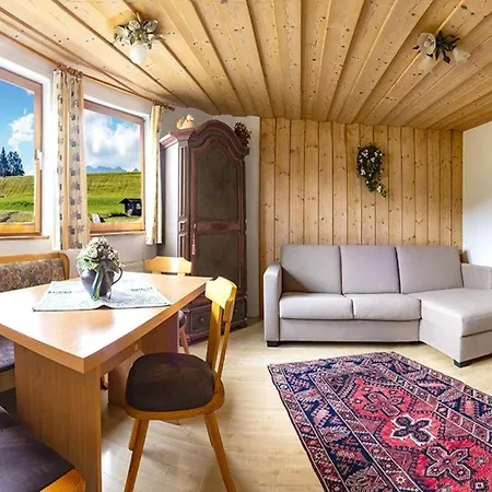 Appartement Mirabell *