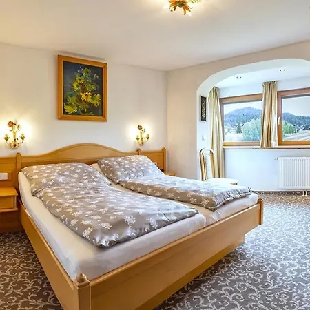 Mirabell Appartement