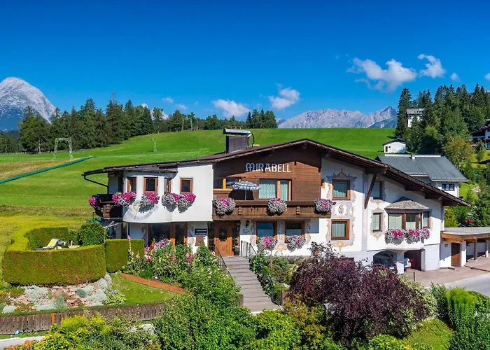 Mirabell Seefeld in Tirol