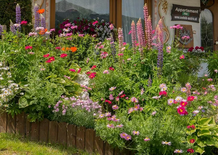 Mirabell Seefeld in Tirol