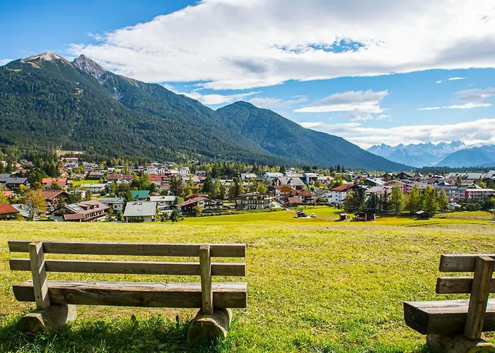 Mirabell Apartment *