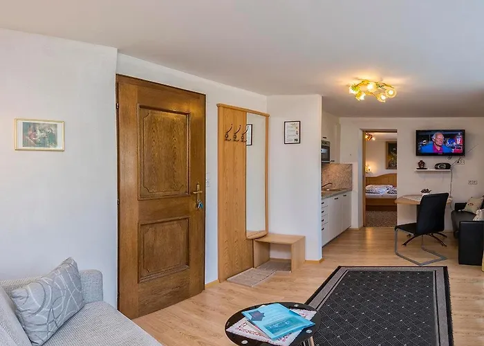 Mirabell Seefeld in Tirol