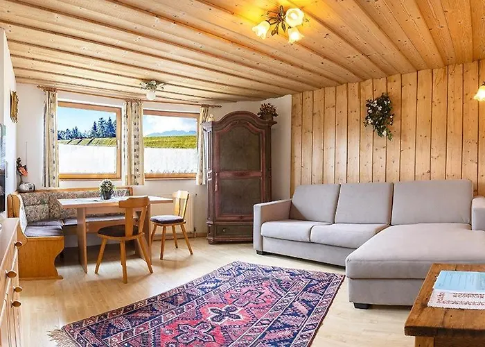 Mirabell * Seefeld in Tirol