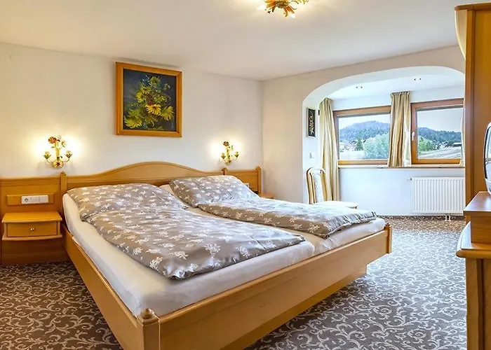 Mirabell Seefeld in Tirol