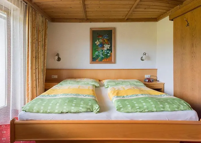 Mirabell * Seefeld in Tirol