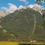 Апартаменти Mirabell *