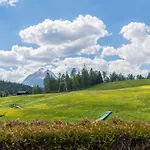 Апартаменти Mirabell