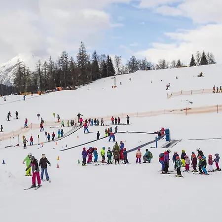 Mirabell Seefeld in Tirol