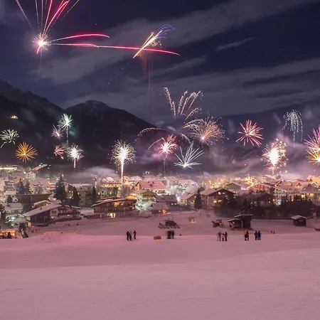 Mirabell * Seefeld in Tirol