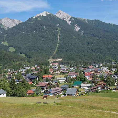 Mirabell * Seefeld in Tirol