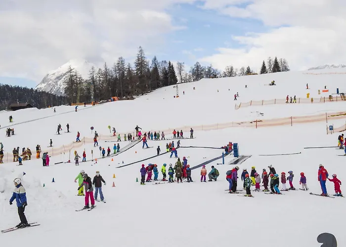 Mirabell Seefeld in Tirol