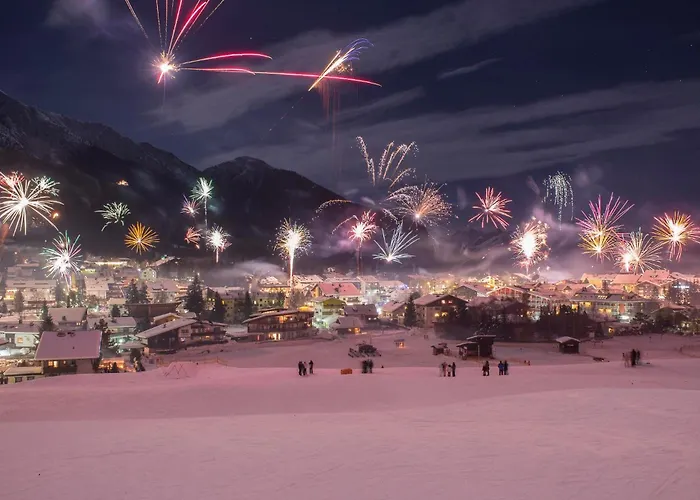 Mirabell * Seefeld in Tirol