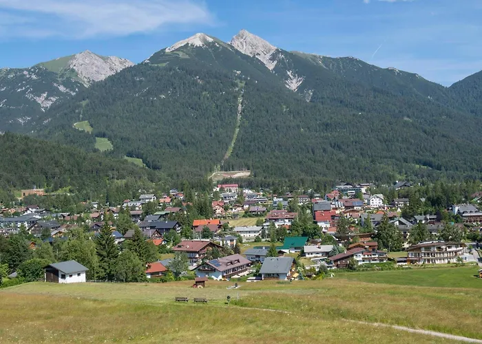 Mirabell * Seefeld in Tirol