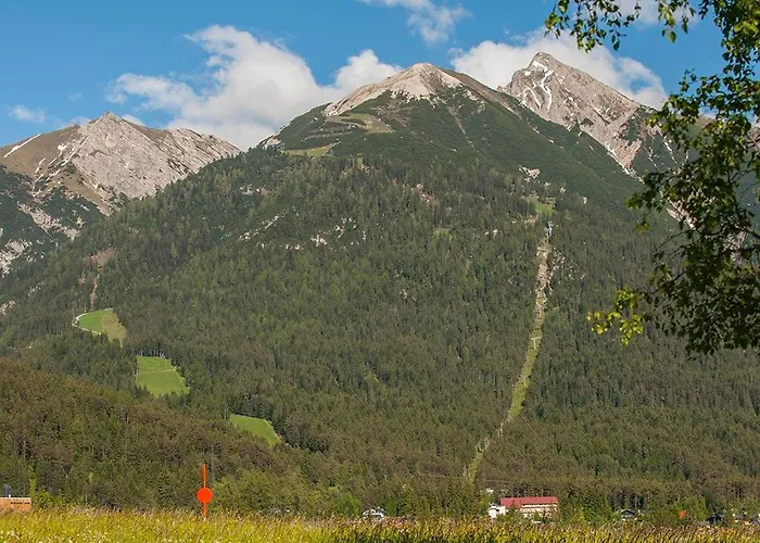 Apartmán Mirabell *