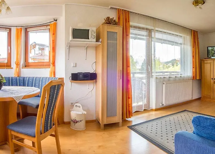 Apartmán Mirabell *