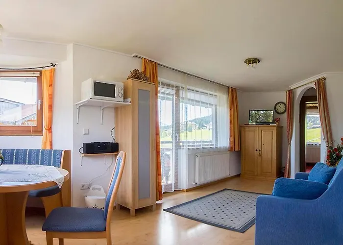 Mirabell Apartmán *