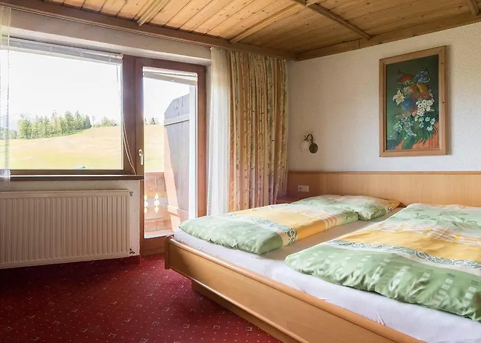 Apartmán Mirabell *